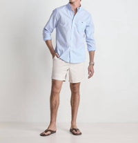 Vineyard Vines - Anegada Gingham Perfect Wash Shirt