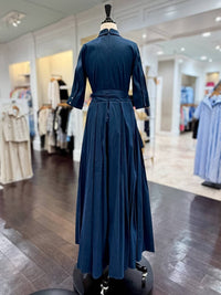 Hutch - Jordana Shirt Dress Gown