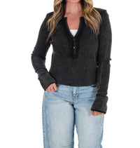 Ee:Some - Sky's the Limit Thermal Top