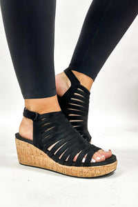 Corkys Footwear - Women's Oopsie Daisey Sandal