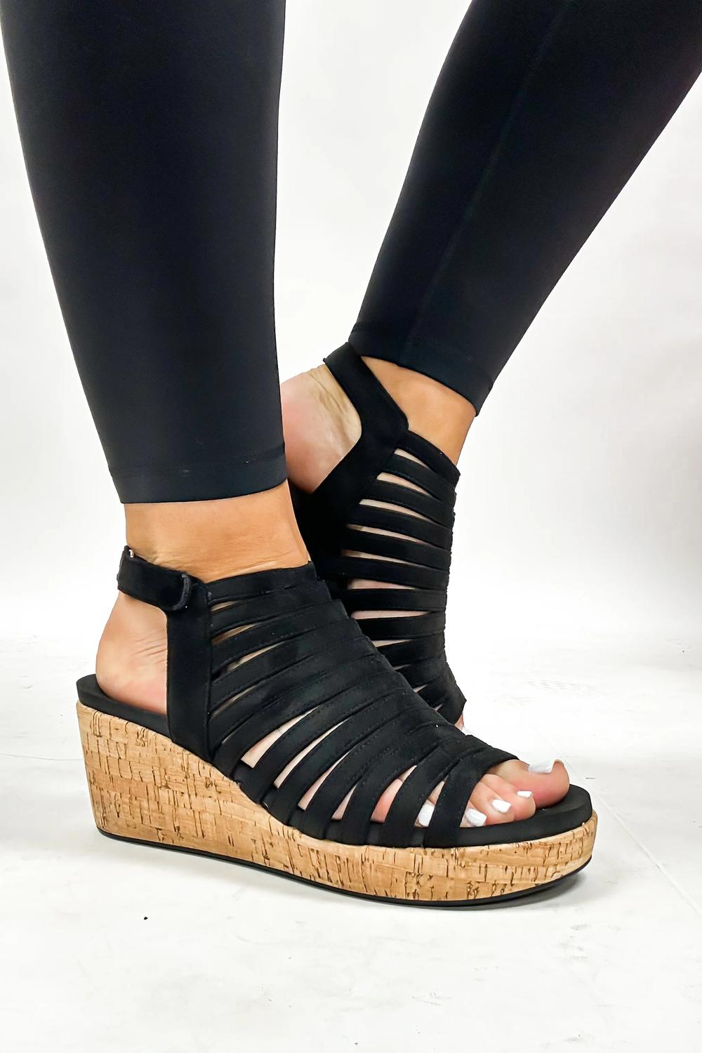 Corkys Footwear - Women's Oopsie Daisey Sandal