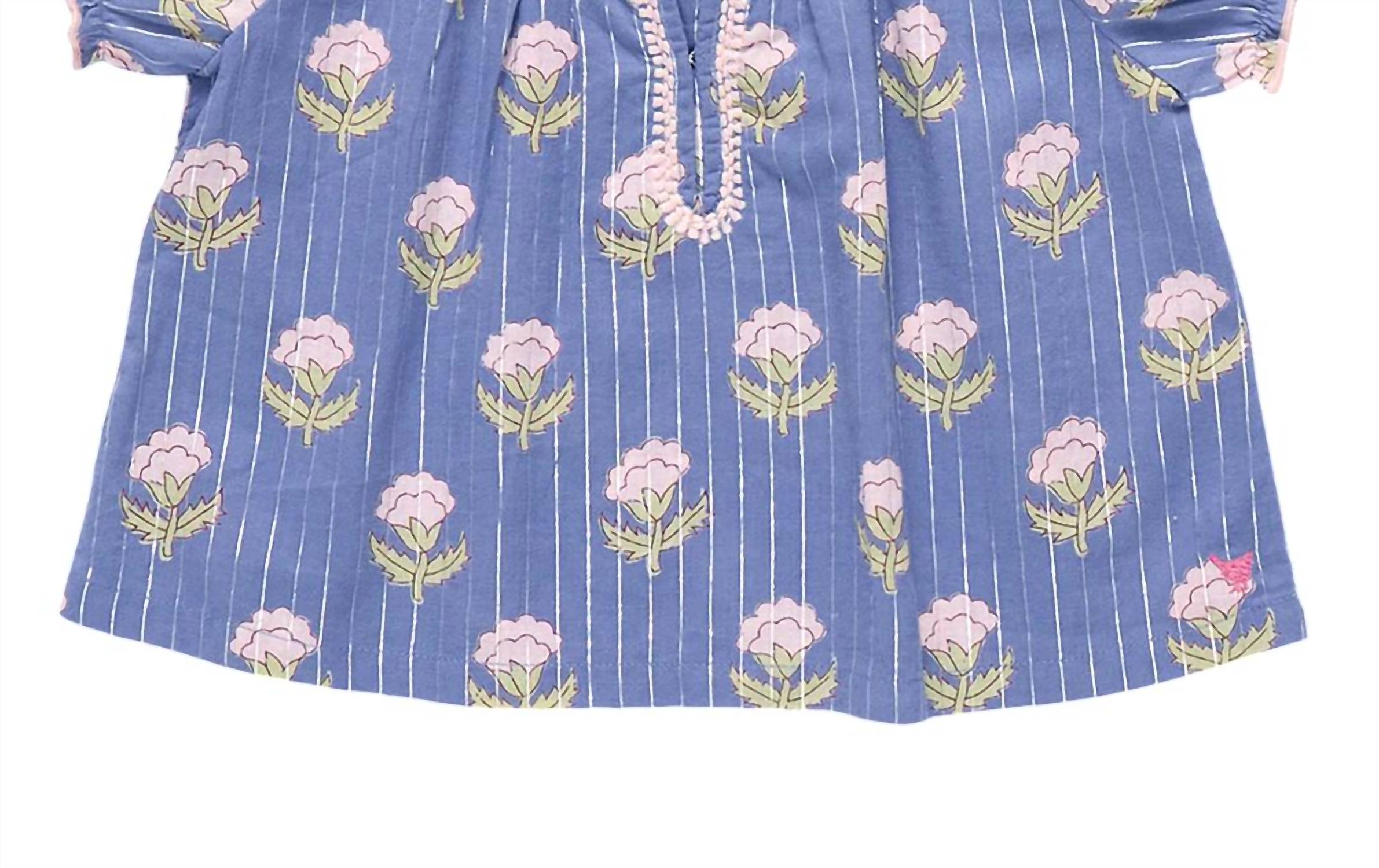 Pink Chicken - Girl's Ava Top