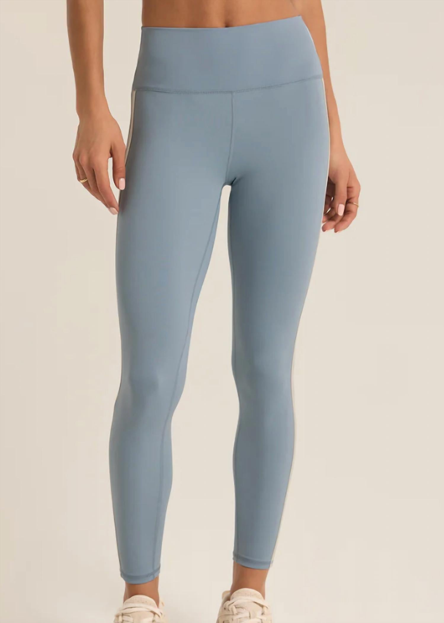 Z Supply - On Rotation 7/8 Legging
