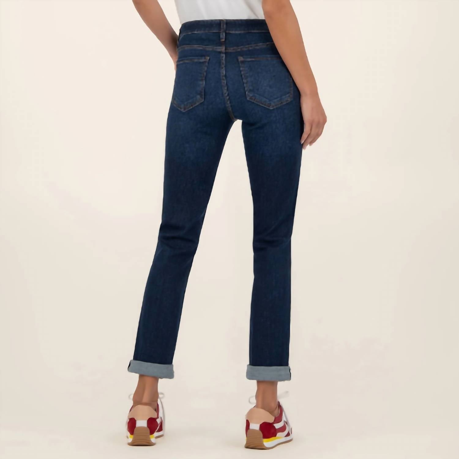 Kut From The Kloth - Catherine Boyfriend Jeans