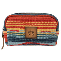Sts Ranchwear - Women's Chaynee Valley Bebe Cosmetic Case
