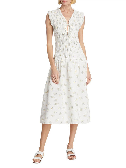 Rails - Dion Midi Dress