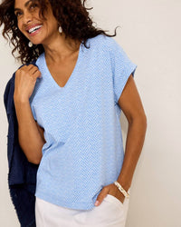 Tommy Bahama - Kauai Bay Breeze Tee