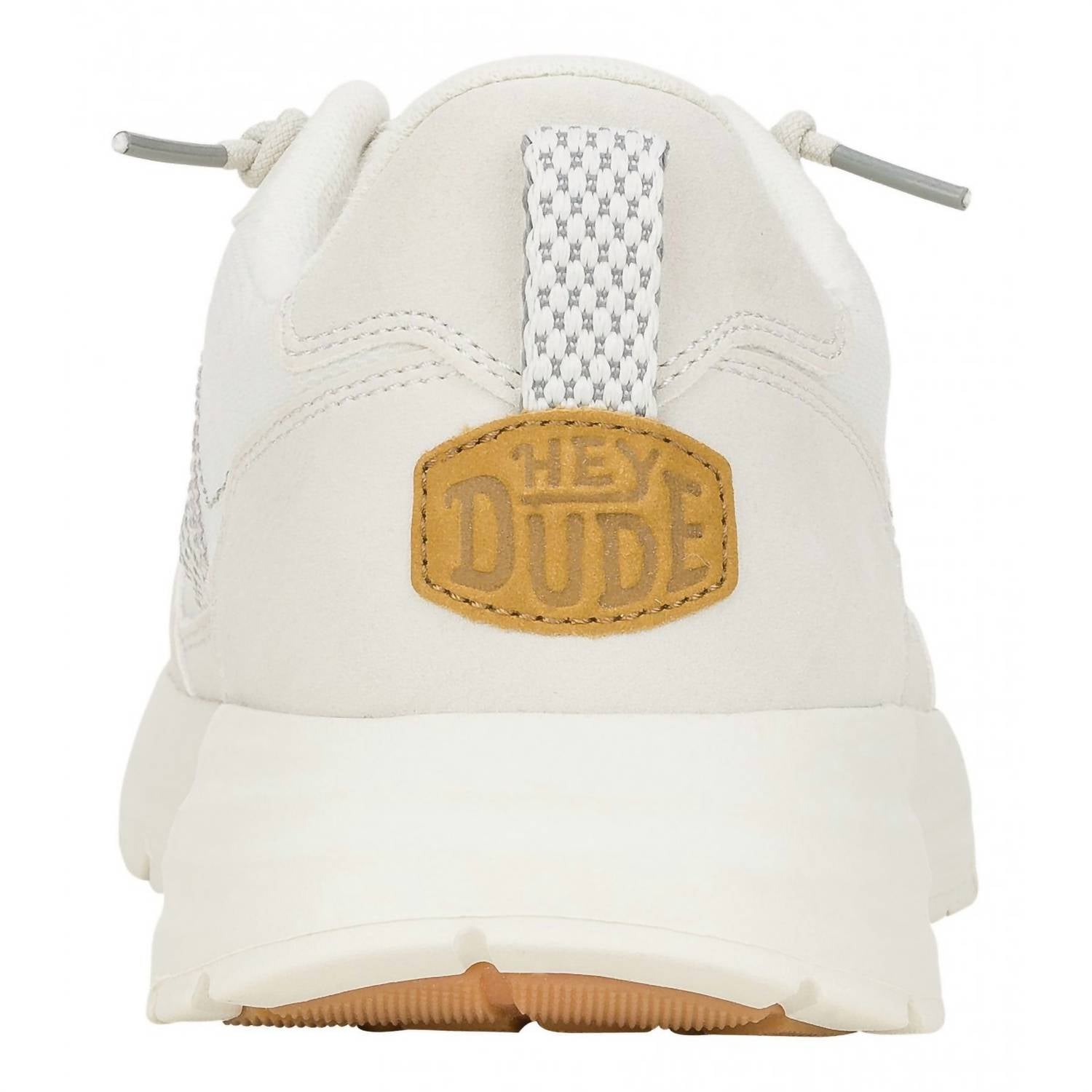 Hey Dude - Men's Sirocco Alta Essentials Sneakers