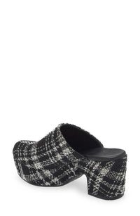Chocolat Blu - Women's Gertie Platform Clog