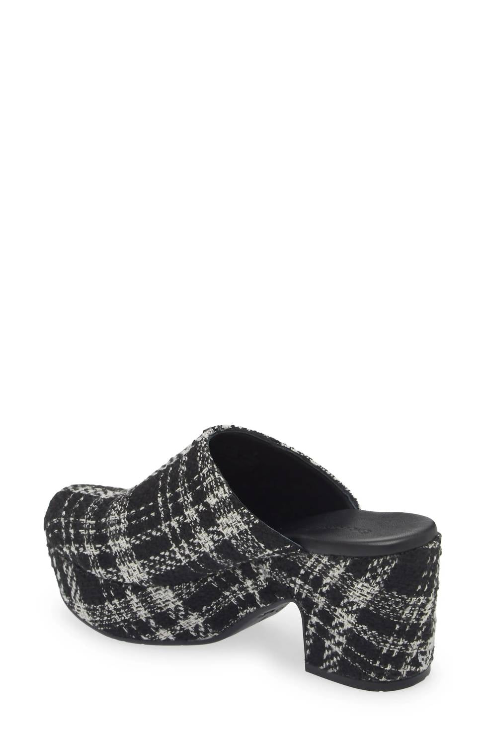 Chocolat Blu - Women's Gertie Platform Clog