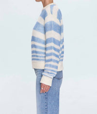 Pistola - Moa Bubble Sweater