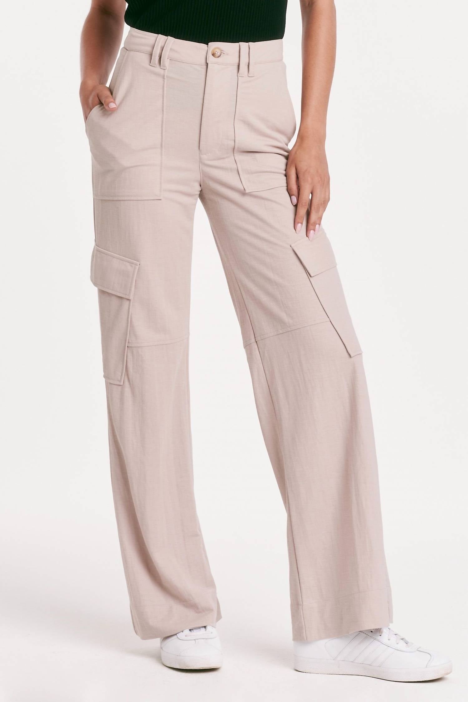 Another Love - Cairo Cargo Pant