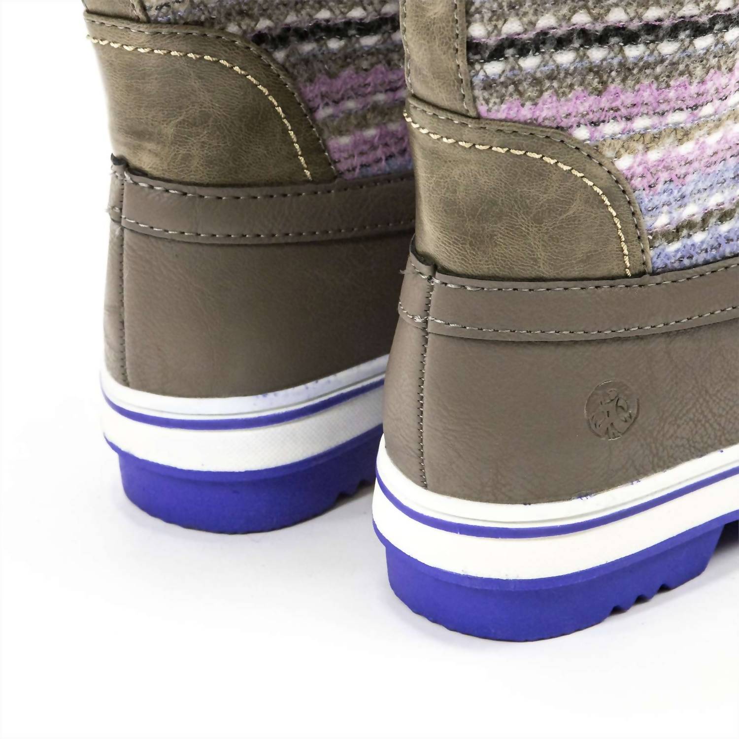 Northside - Girl's Bishop Jr Lace-up Boots