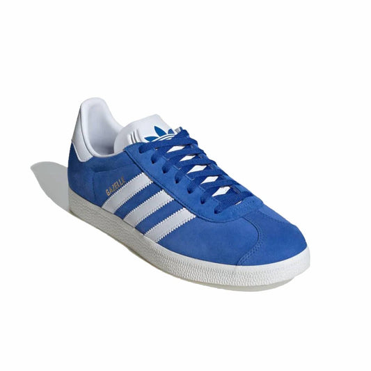 Adidas - Men's Gazelle Lace-up Sneakers