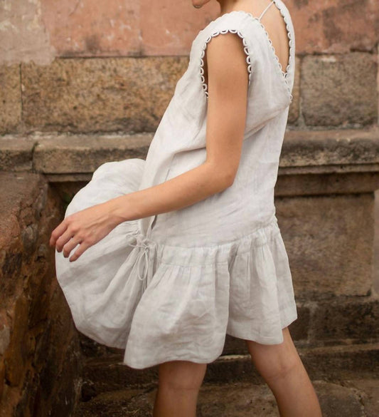 Scarlett Poppies - Lucky Loops Dress