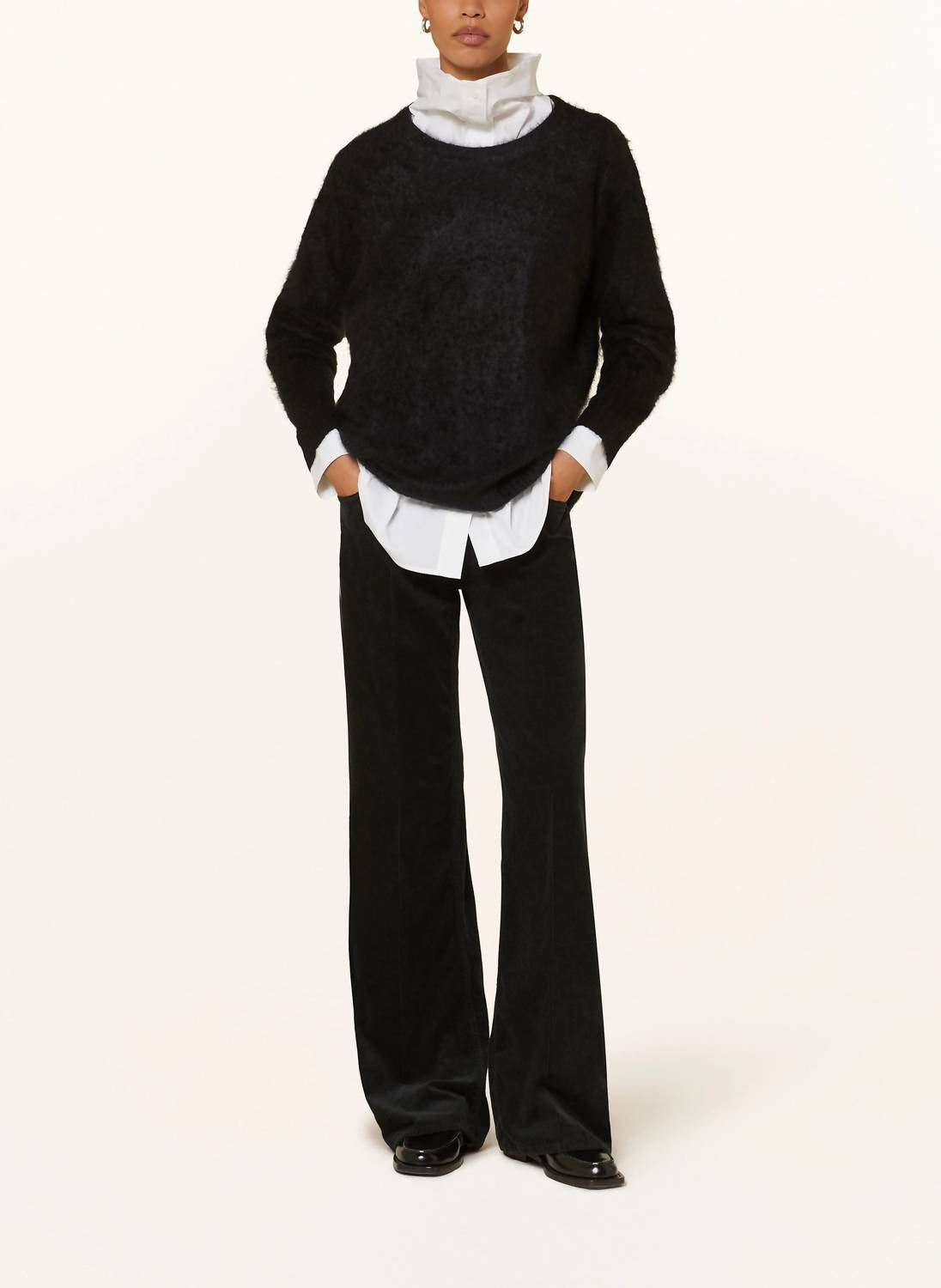 Closed - Gillan Corduroy Pant