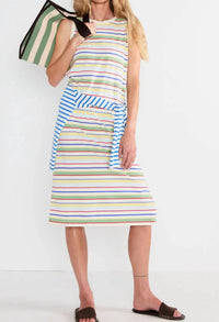 Kule - Tank Dress
