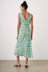 Rails - Audrina Midi Dress
