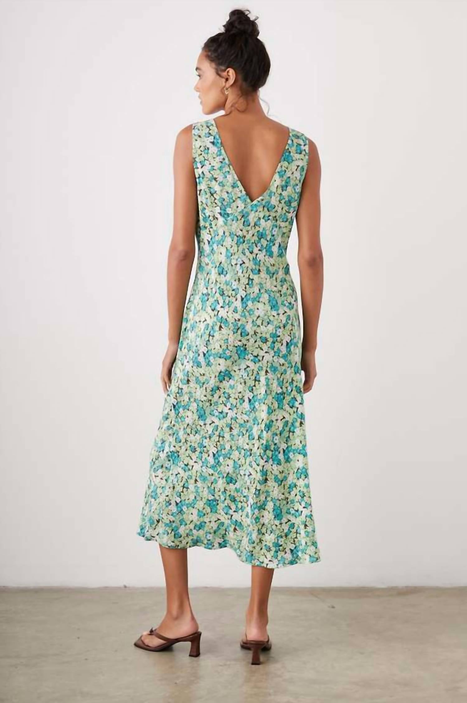 Rails - Audrina Midi Dress