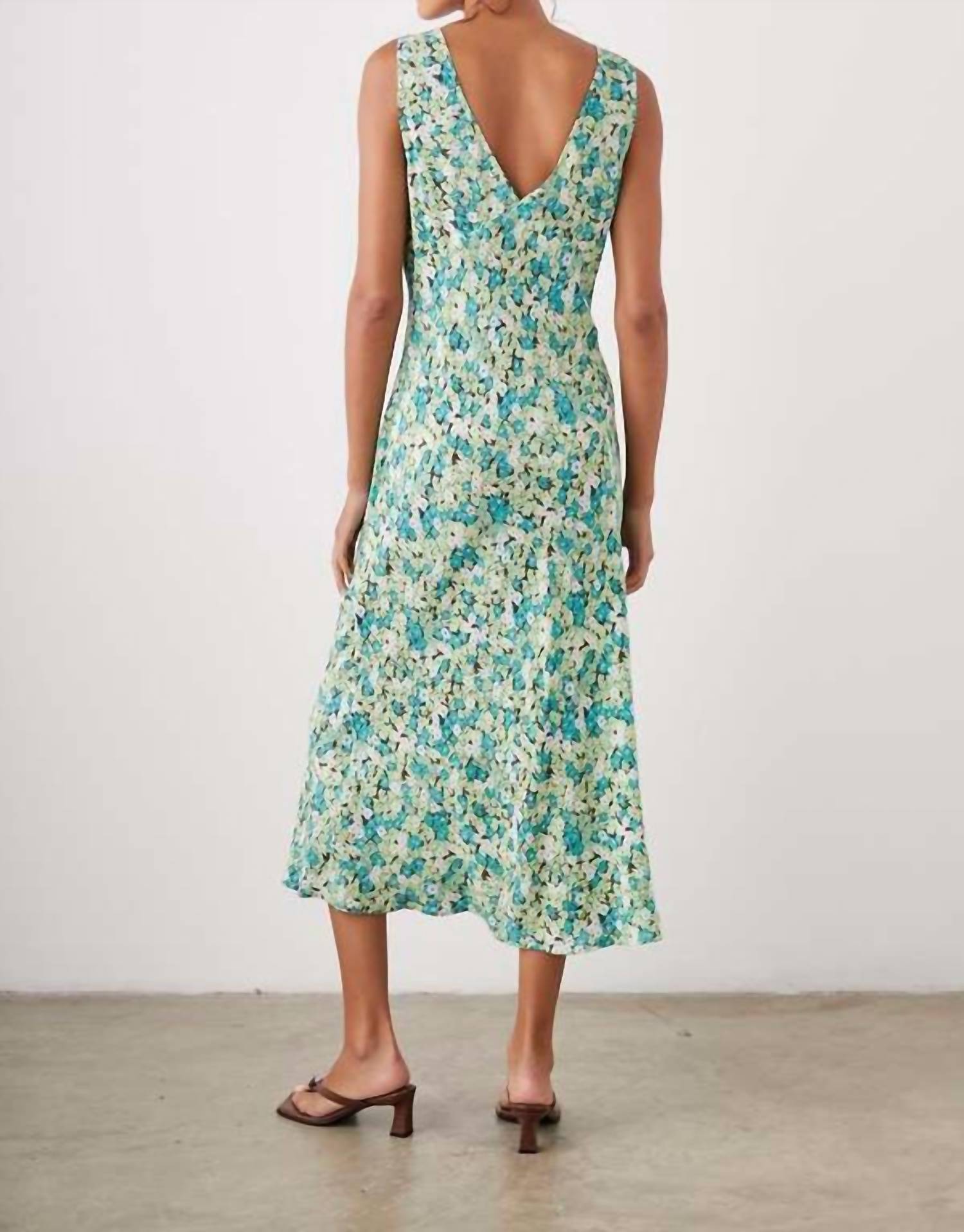 Rails - Audrina Midi Dress