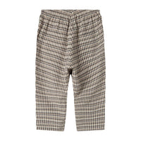 Marmar Copenhagen - Kid's Pilot Check Pants