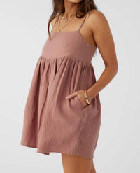 O'Neill - Hadia Midi Dress