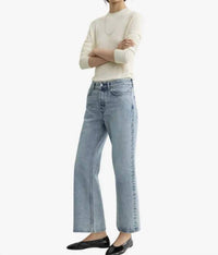 Toteme - Kick Flare Jeans