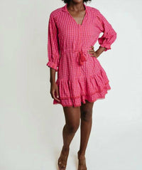 Laroque - Janie Dress