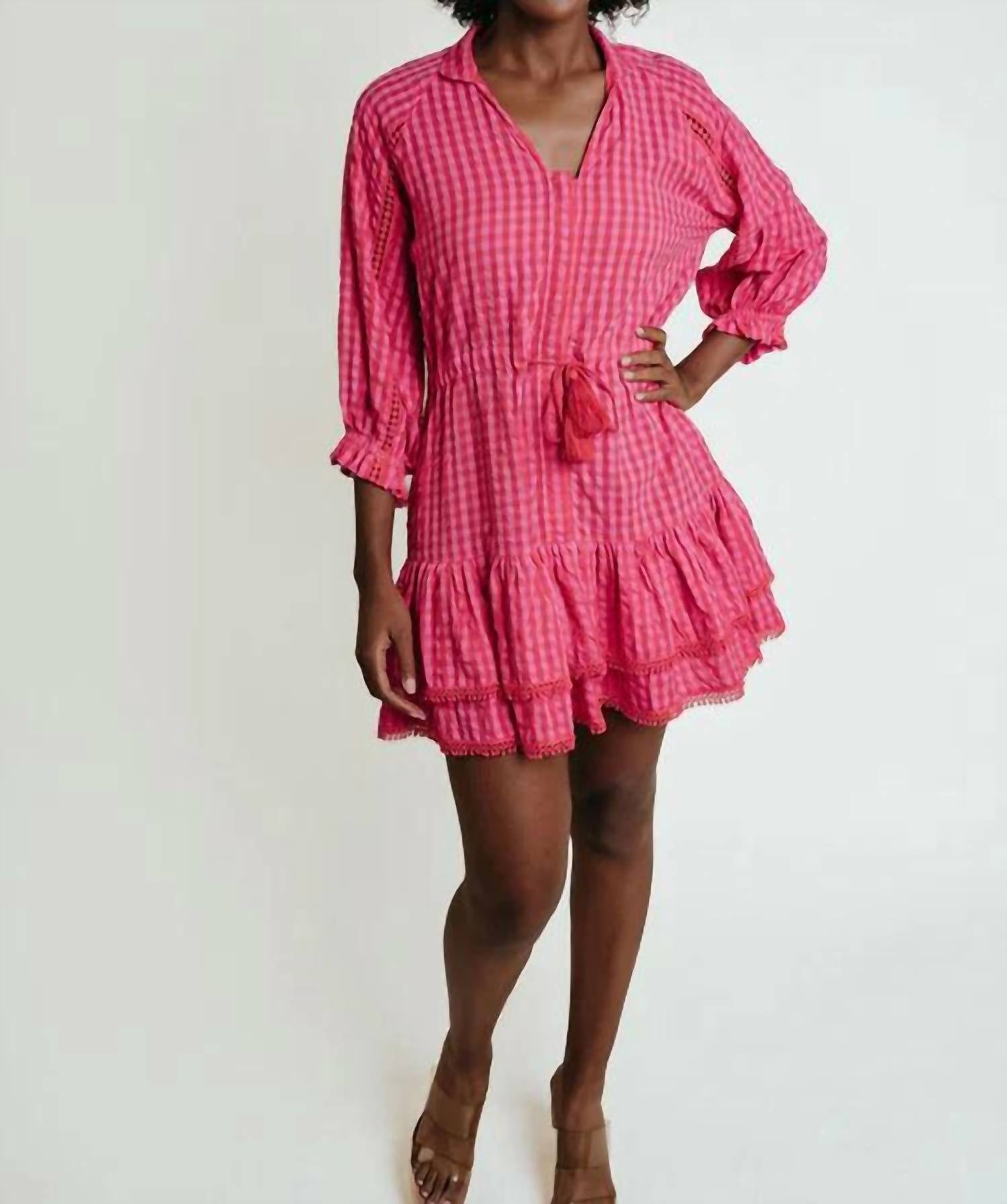 Laroque - Janie Dress