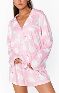 Show Me Your Mumu - Favorite Pj Set