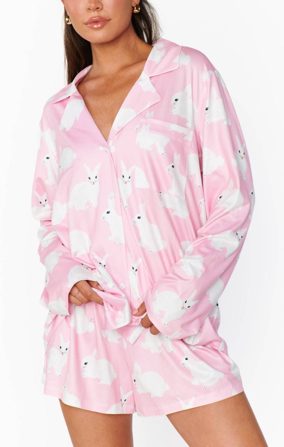 Show Me Your Mumu - Favorite Pj Set