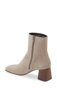 Chocolat Blu - Women's Zoan Boots