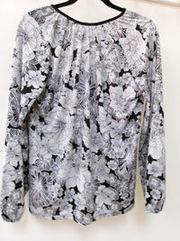 Keren Hart - Women's Long Sleeve Blouse