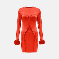 Ow Collection - Ciara Mini Dress
