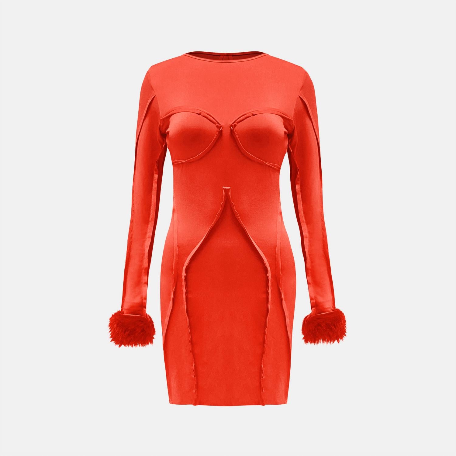 Ow Collection - Ciara Mini Dress