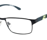 O'Neill - Men's Joel Rectangle Eyeglasses