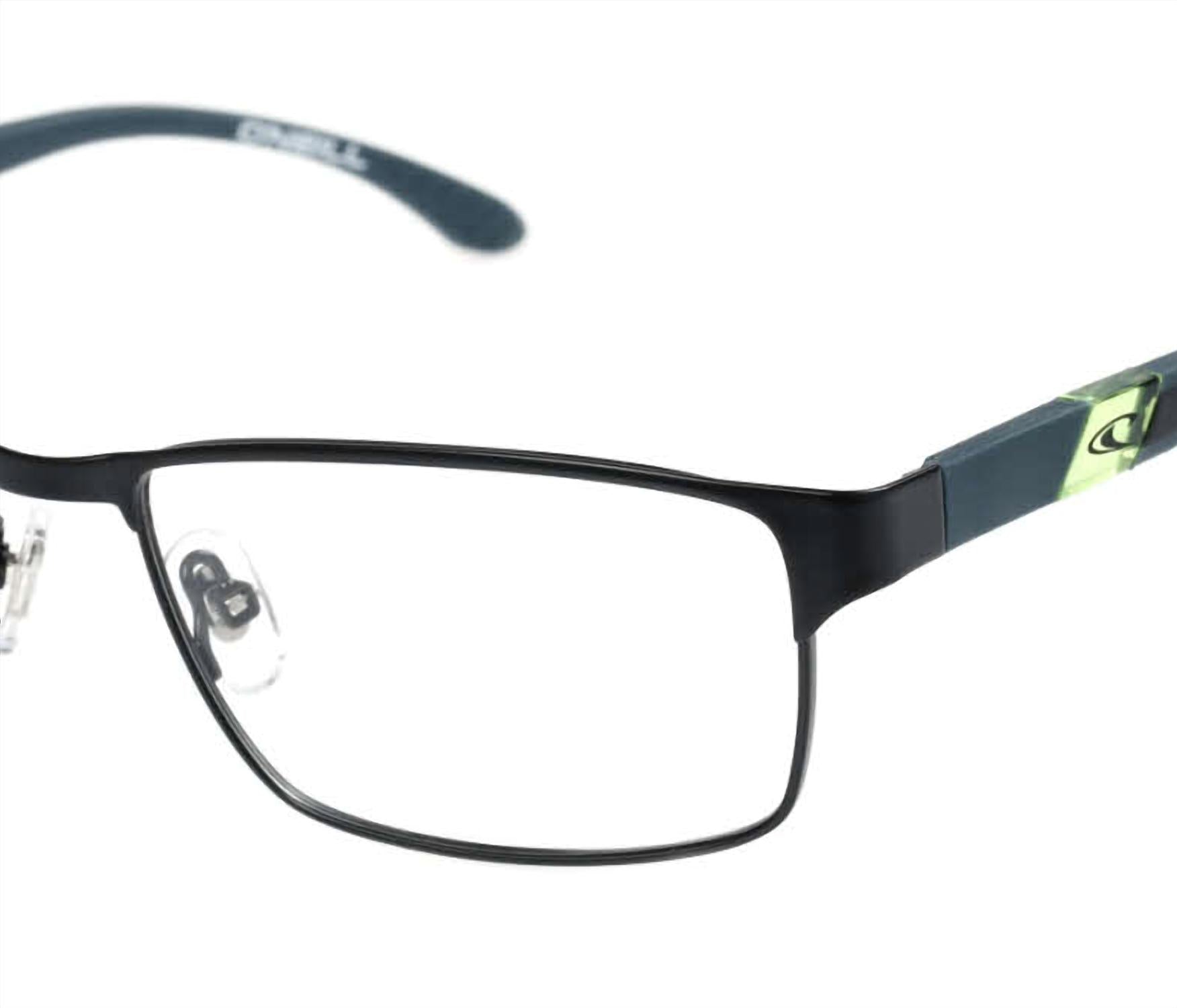 O'Neill - Men's Joel Rectangle Eyeglasses