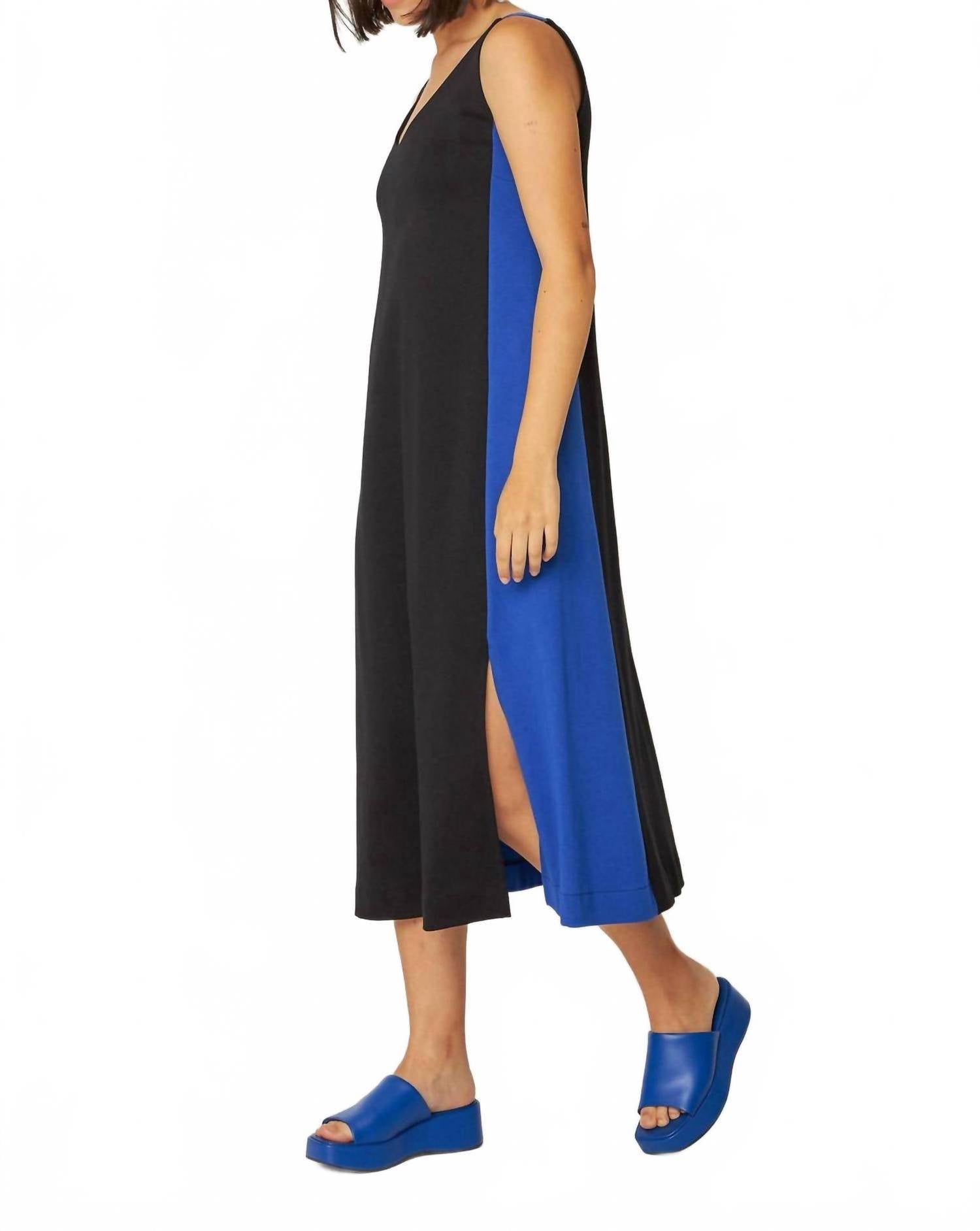 Skfk - Uda Midi Dress