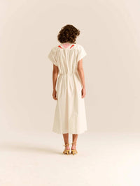 Carolina K - Valerie Kaftan Midi Dress