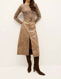 Marie Oliver - Chelsea Midi Skirt