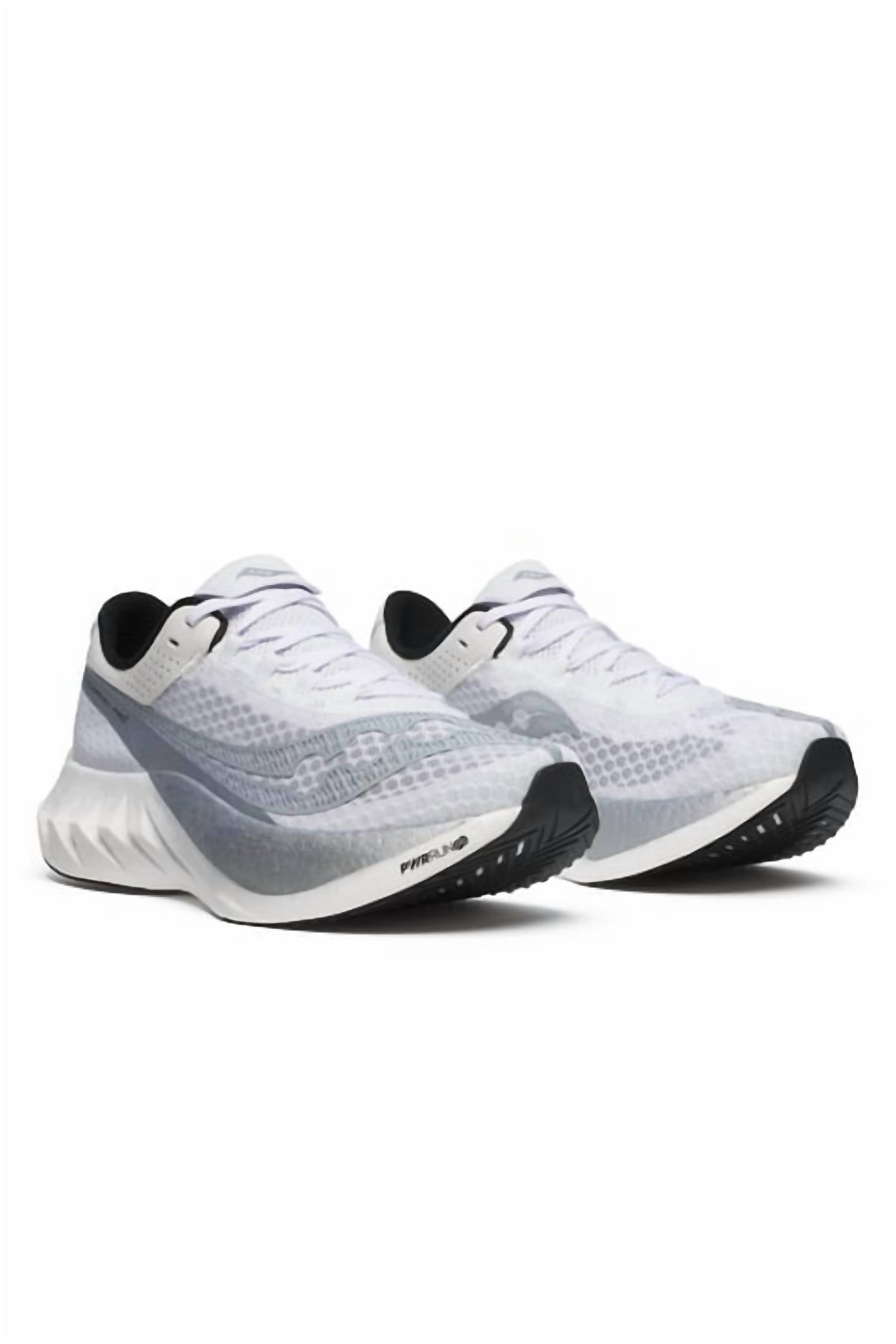 Saucony - Men's Endorphin Pro 4 Sneakers