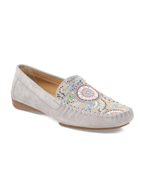 Django & Juliette - Women's Larius Loafers