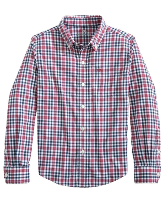 Southern Tide - Men's Haywood Sportshirt