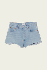 Agolde - Mila Vintage High Rise Short