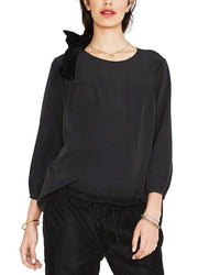 Hatch - Women’s The Delfina Top Blouse