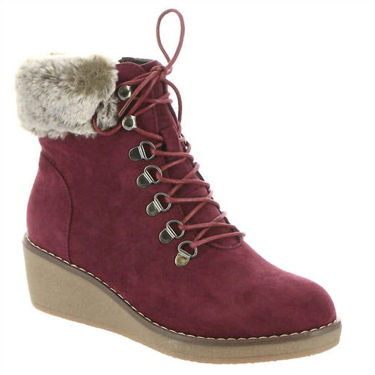 Women's Fox Bay Bootie