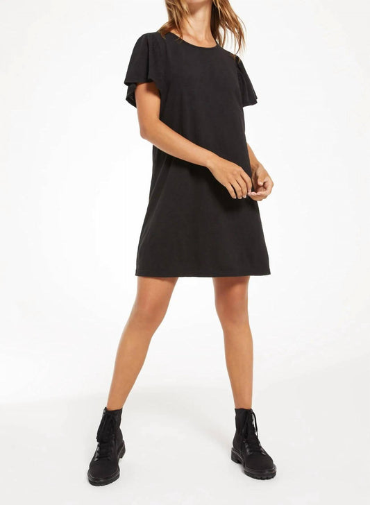 Z Supply - Farren Tee Dress