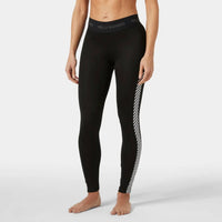 Helly Hansen LIFA Pant in black - women's pants