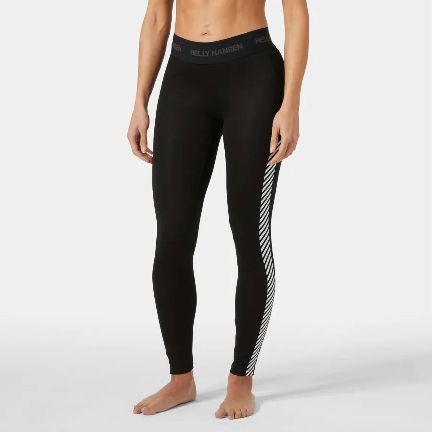 Helly Hansen LIFA Pant in black - women's pants