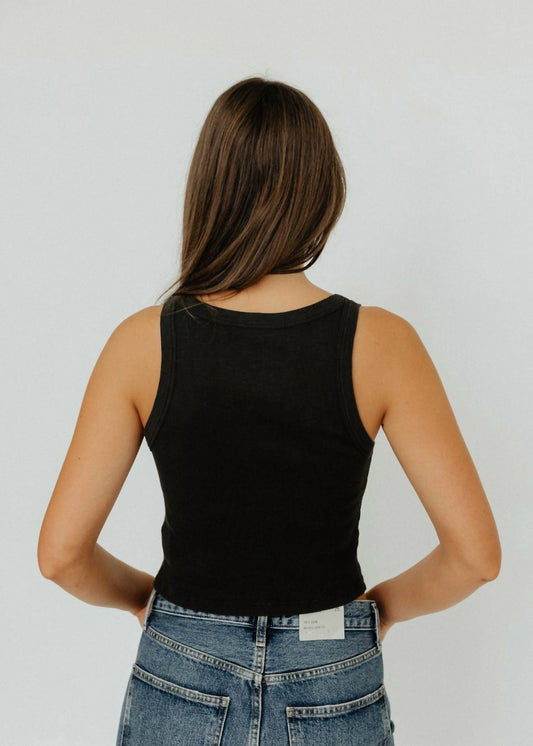 Velvet By Graham & Spencer - Harla Tank Top